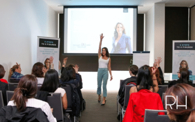 Why Women Need to Prioritise Their Wealth (Even When Life Is Busy)